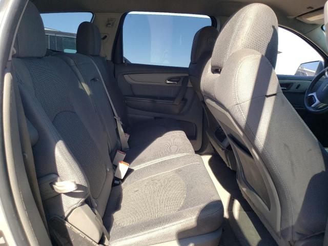 Photo 9 VIN: 1GNKRGKD9EJ313449 - CHEVROLET TRAVERSE 