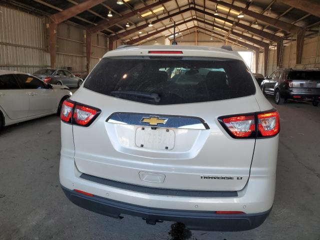 Photo 5 VIN: 1GNKRGKD9EJ322183 - CHEVROLET TRAVERSE 