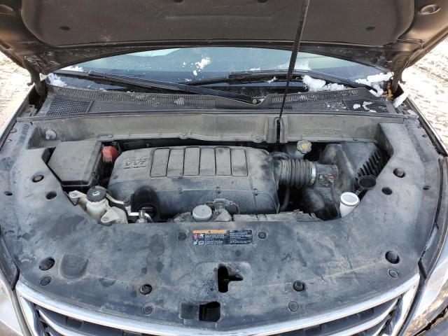 Photo 11 VIN: 1GNKRGKD9FJ104651 - CHEVROLET TRAVERSE L 