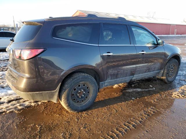 Photo 2 VIN: 1GNKRGKD9FJ104651 - CHEVROLET TRAVERSE L 