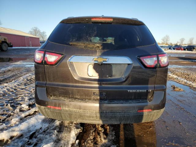 Photo 5 VIN: 1GNKRGKD9FJ104651 - CHEVROLET TRAVERSE L 