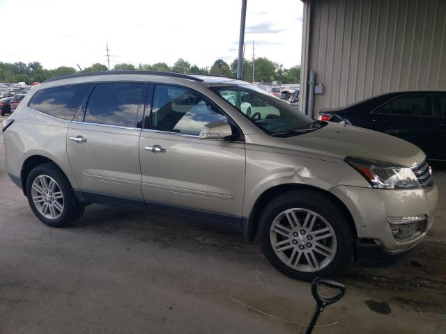 Photo 3 VIN: 1GNKRGKD9FJ189605 - CHEVROLET TRAVERSE L 