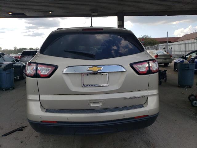 Photo 5 VIN: 1GNKRGKD9FJ189605 - CHEVROLET TRAVERSE L 