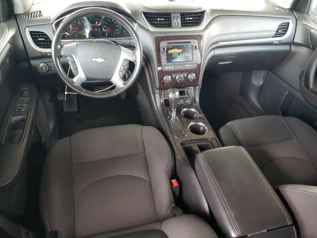 Photo 7 VIN: 1GNKRGKD9FJ189605 - CHEVROLET TRAVERSE L 