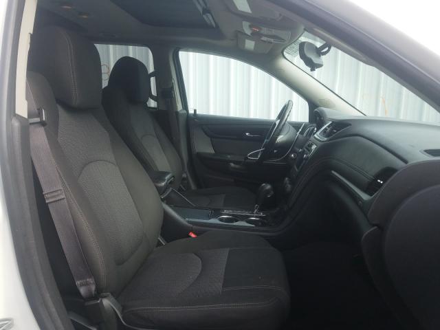 Photo 4 VIN: 1GNKRGKD9FJ203874 - CHEVROLET TRAVERSE L 