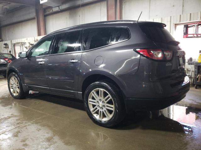 Photo 1 VIN: 1GNKRGKD9FJ239838 - CHEVROLET TRAVERSE L 