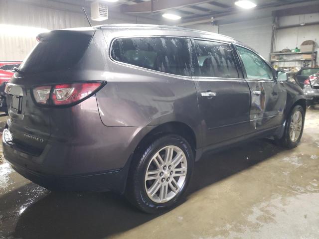 Photo 2 VIN: 1GNKRGKD9FJ239838 - CHEVROLET TRAVERSE L 