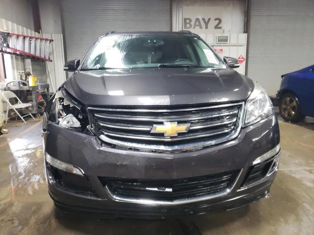 Photo 4 VIN: 1GNKRGKD9FJ239838 - CHEVROLET TRAVERSE L 