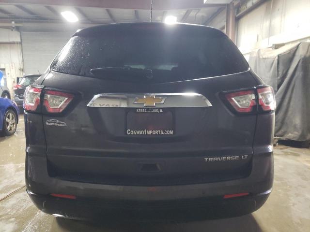 Photo 5 VIN: 1GNKRGKD9FJ239838 - CHEVROLET TRAVERSE L 