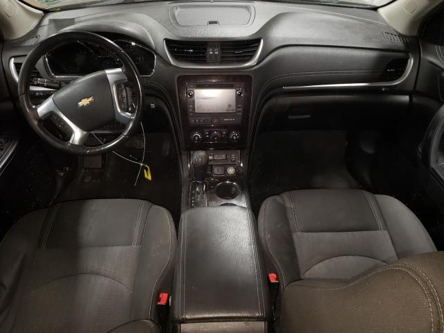 Photo 7 VIN: 1GNKRGKD9FJ239838 - CHEVROLET TRAVERSE L 