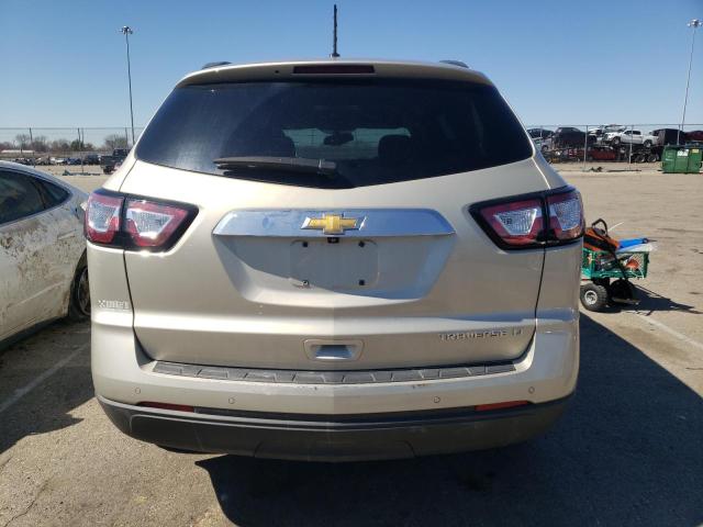 Photo 5 VIN: 1GNKRGKD9FJ291521 - CHEVROLET TRAVERSE L 