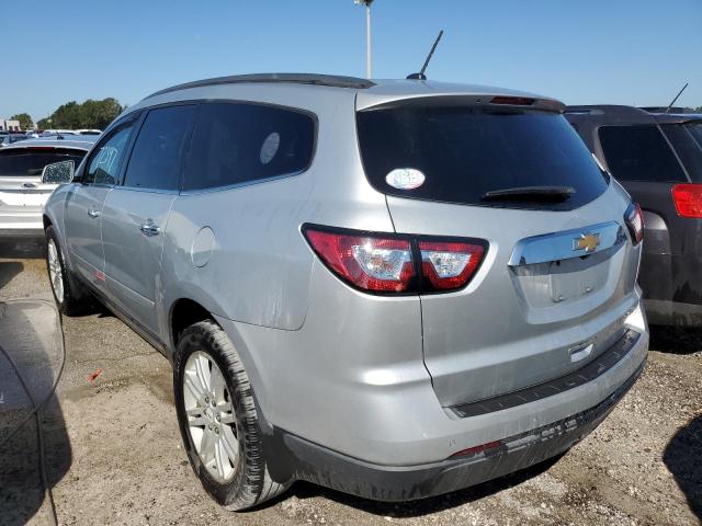 Photo 2 VIN: 1GNKRGKD9FJ313050 - CHEVROLET TRAVERSE L 