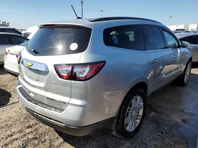 Photo 3 VIN: 1GNKRGKD9FJ313050 - CHEVROLET TRAVERSE L 