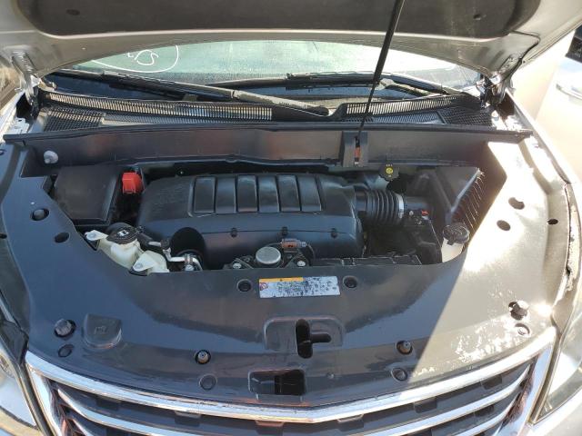 Photo 6 VIN: 1GNKRGKD9FJ313050 - CHEVROLET TRAVERSE L 