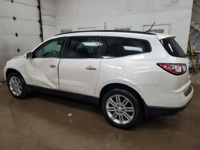 Photo 1 VIN: 1GNKRGKD9FJ328051 - CHEVROLET TRAVERSE L 