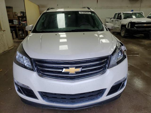 Photo 4 VIN: 1GNKRGKD9FJ328051 - CHEVROLET TRAVERSE L 