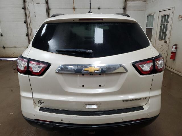 Photo 5 VIN: 1GNKRGKD9FJ328051 - CHEVROLET TRAVERSE L 