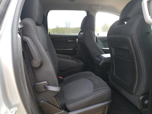 Photo 5 VIN: 1GNKRGKD9FJ378674 - CHEVROLET TRAVERSE L 