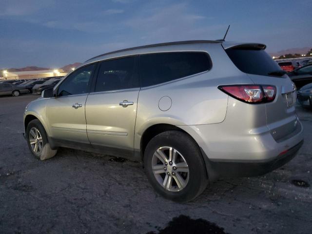 Photo 1 VIN: 1GNKRGKD9GJ134279 - CHEVROLET TRAVERSE L 