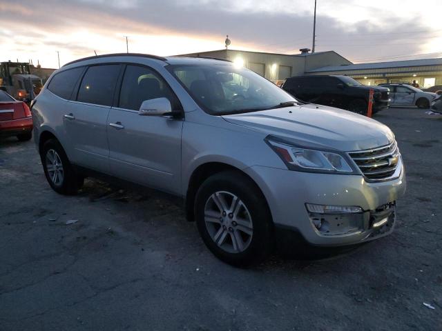 Photo 3 VIN: 1GNKRGKD9GJ134279 - CHEVROLET TRAVERSE L 