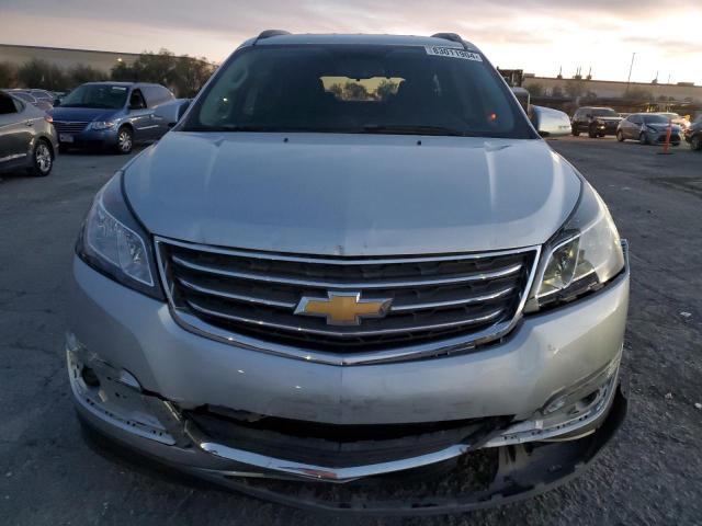 Photo 4 VIN: 1GNKRGKD9GJ134279 - CHEVROLET TRAVERSE L 