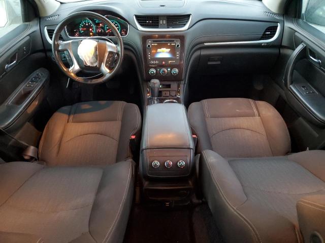 Photo 7 VIN: 1GNKRGKD9GJ134279 - CHEVROLET TRAVERSE L 