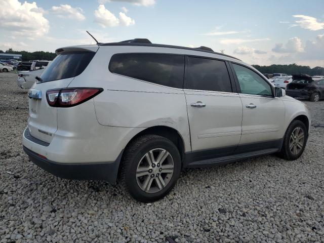 Photo 2 VIN: 1GNKRGKD9GJ136842 - CHEVROLET TRAVERSE L 