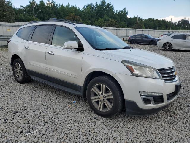 Photo 3 VIN: 1GNKRGKD9GJ136842 - CHEVROLET TRAVERSE L 