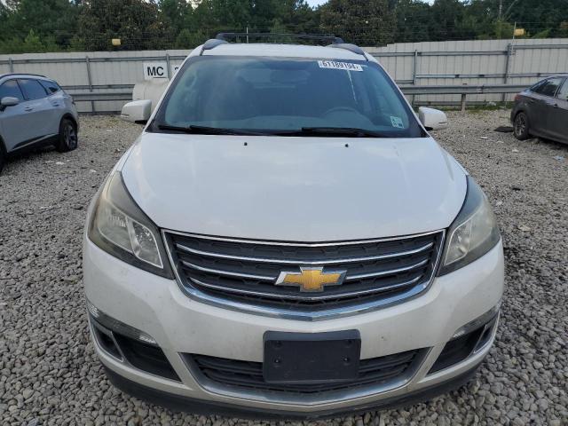 Photo 4 VIN: 1GNKRGKD9GJ136842 - CHEVROLET TRAVERSE L 