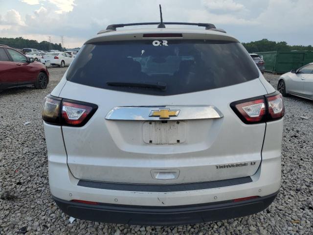 Photo 5 VIN: 1GNKRGKD9GJ136842 - CHEVROLET TRAVERSE L 