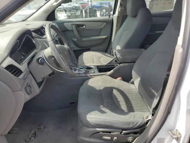 Photo 6 VIN: 1GNKRGKD9GJ136842 - CHEVROLET TRAVERSE L 