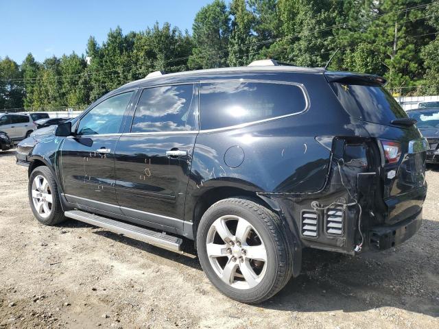 Photo 1 VIN: 1GNKRGKD9GJ150126 - CHEVROLET TRAVERSE L 