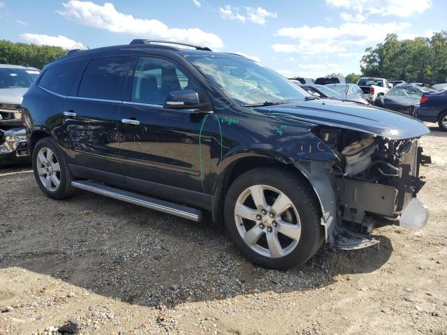 Photo 3 VIN: 1GNKRGKD9GJ150126 - CHEVROLET TRAVERSE L 