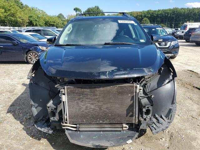 Photo 4 VIN: 1GNKRGKD9GJ150126 - CHEVROLET TRAVERSE L 