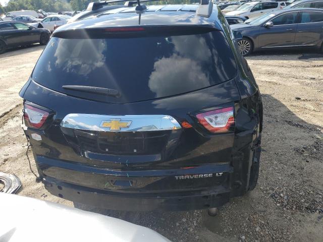 Photo 5 VIN: 1GNKRGKD9GJ150126 - CHEVROLET TRAVERSE L 