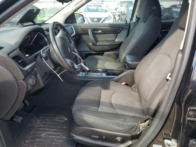 Photo 6 VIN: 1GNKRGKD9GJ150126 - CHEVROLET TRAVERSE L 