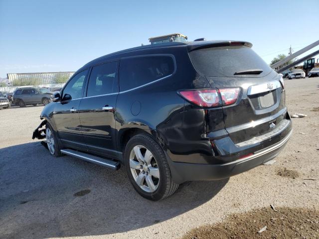 Photo 1 VIN: 1GNKRGKD9GJ158629 - CHEVROLET TRAVERSE L 