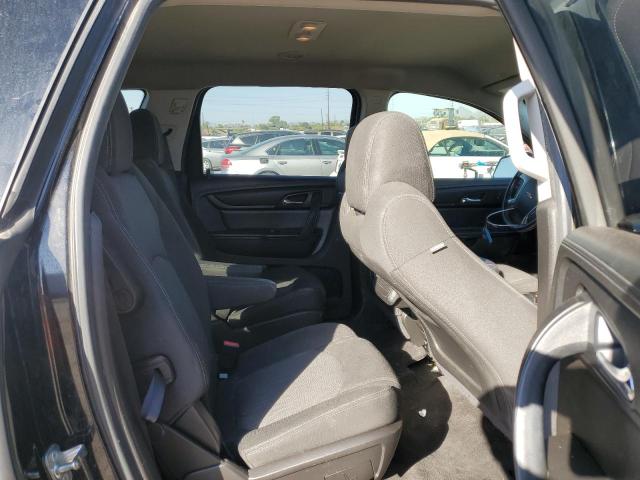 Photo 10 VIN: 1GNKRGKD9GJ158629 - CHEVROLET TRAVERSE L 