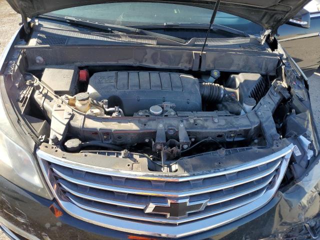 Photo 11 VIN: 1GNKRGKD9GJ158629 - CHEVROLET TRAVERSE L 