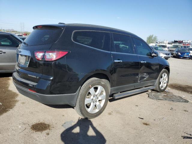 Photo 2 VIN: 1GNKRGKD9GJ158629 - CHEVROLET TRAVERSE L 