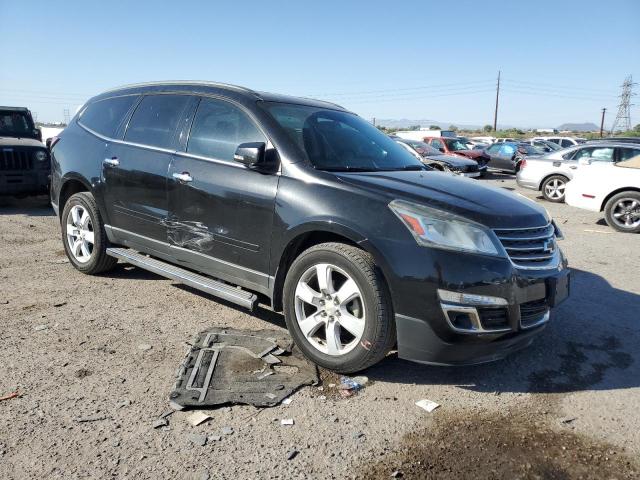 Photo 3 VIN: 1GNKRGKD9GJ158629 - CHEVROLET TRAVERSE L 