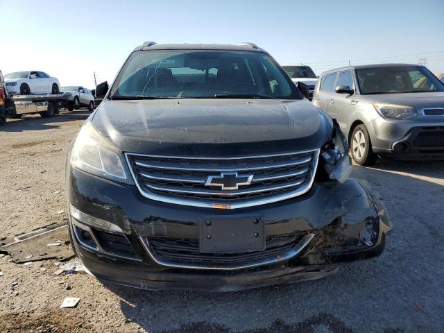 Photo 4 VIN: 1GNKRGKD9GJ158629 - CHEVROLET TRAVERSE L 