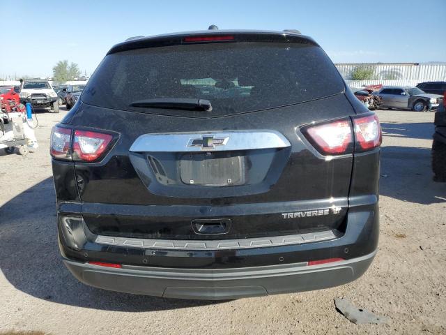 Photo 5 VIN: 1GNKRGKD9GJ158629 - CHEVROLET TRAVERSE L 