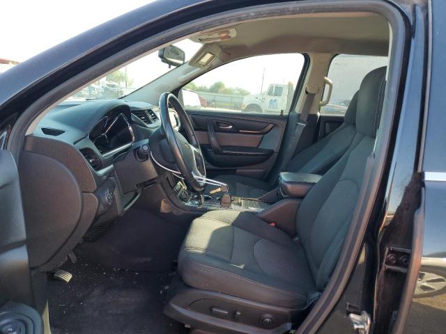 Photo 6 VIN: 1GNKRGKD9GJ158629 - CHEVROLET TRAVERSE L 