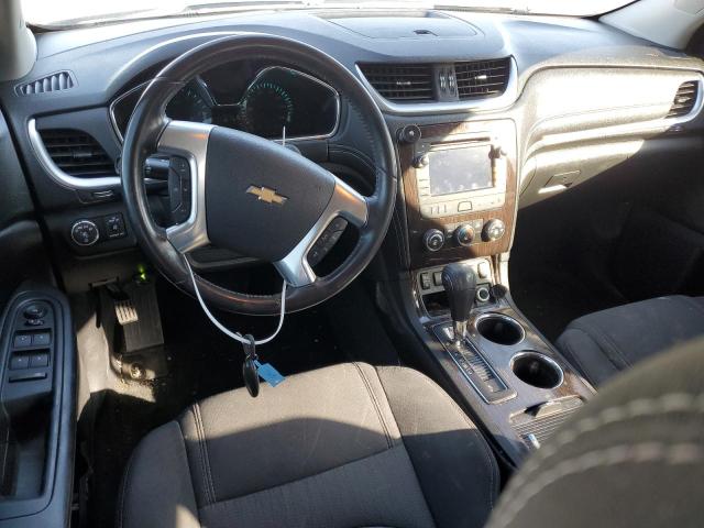 Photo 7 VIN: 1GNKRGKD9GJ158629 - CHEVROLET TRAVERSE L 