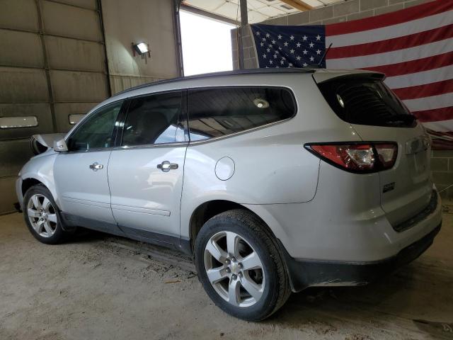 Photo 1 VIN: 1GNKRGKD9GJ159036 - CHEVROLET TRAVERSE 