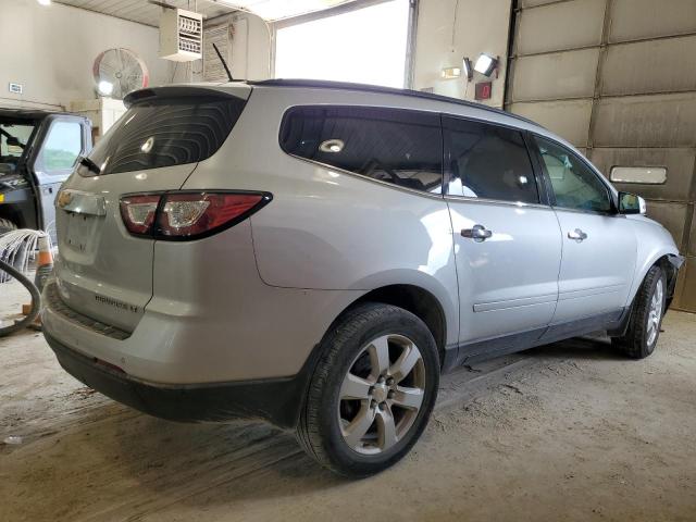 Photo 2 VIN: 1GNKRGKD9GJ159036 - CHEVROLET TRAVERSE 