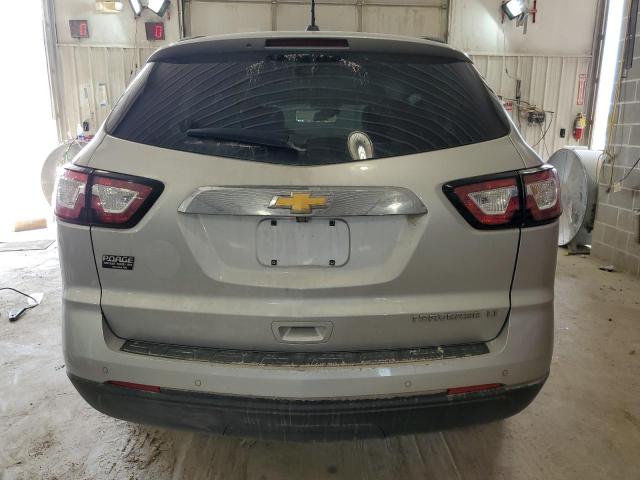 Photo 5 VIN: 1GNKRGKD9GJ159036 - CHEVROLET TRAVERSE 