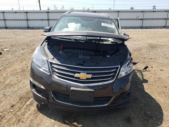 Photo 4 VIN: 1GNKRGKD9GJ160235 - CHEVROLET TRAVERSE 