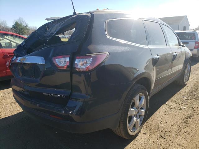 Photo 3 VIN: 1GNKRGKD9GJ173728 - CHEVROLET TRAVERSE L 